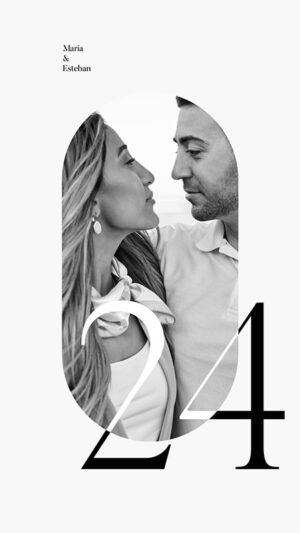 Video Save the Date | New York