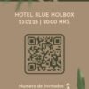 Invitación Digital | Tulum