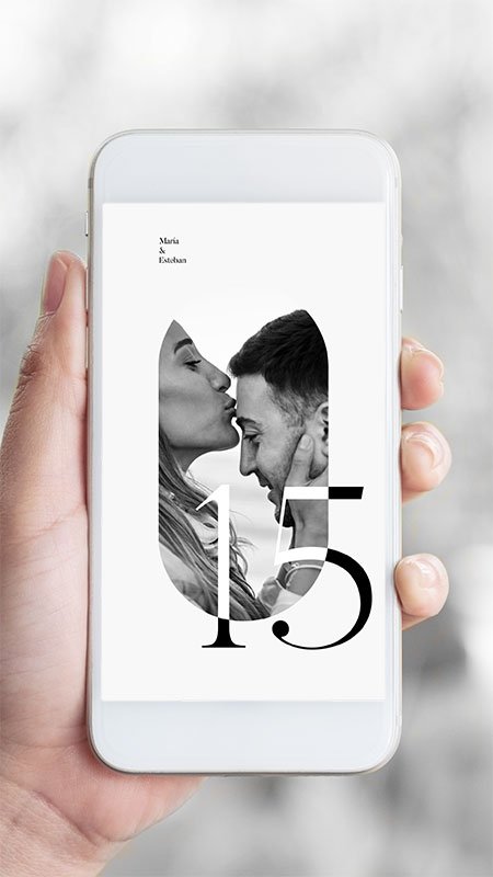 Video Save the Date | New York