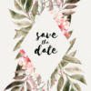 Video Save the Date | Cassia