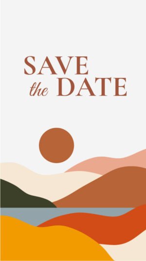 Video Save the Date | Alejandría