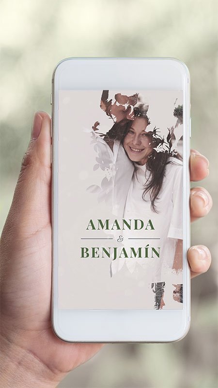 Video Save the Date | Verona