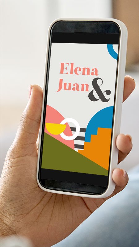 Video Save the Date | Venice