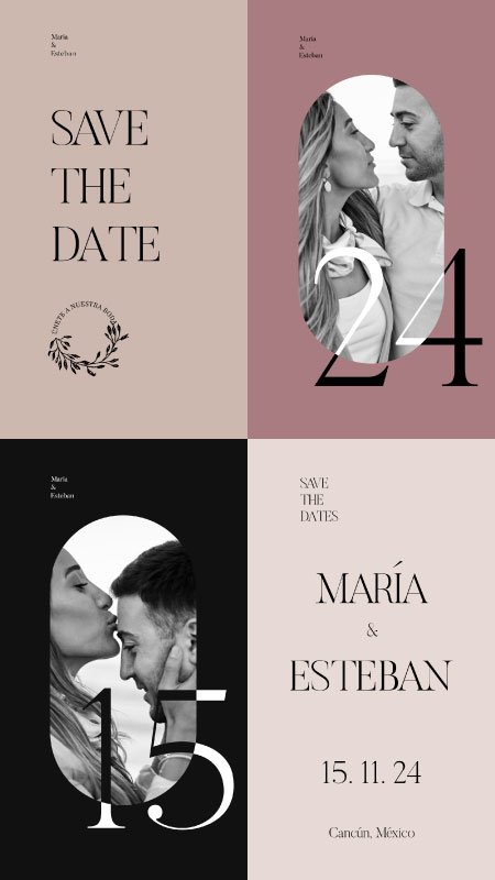 Video Save the Date | New York