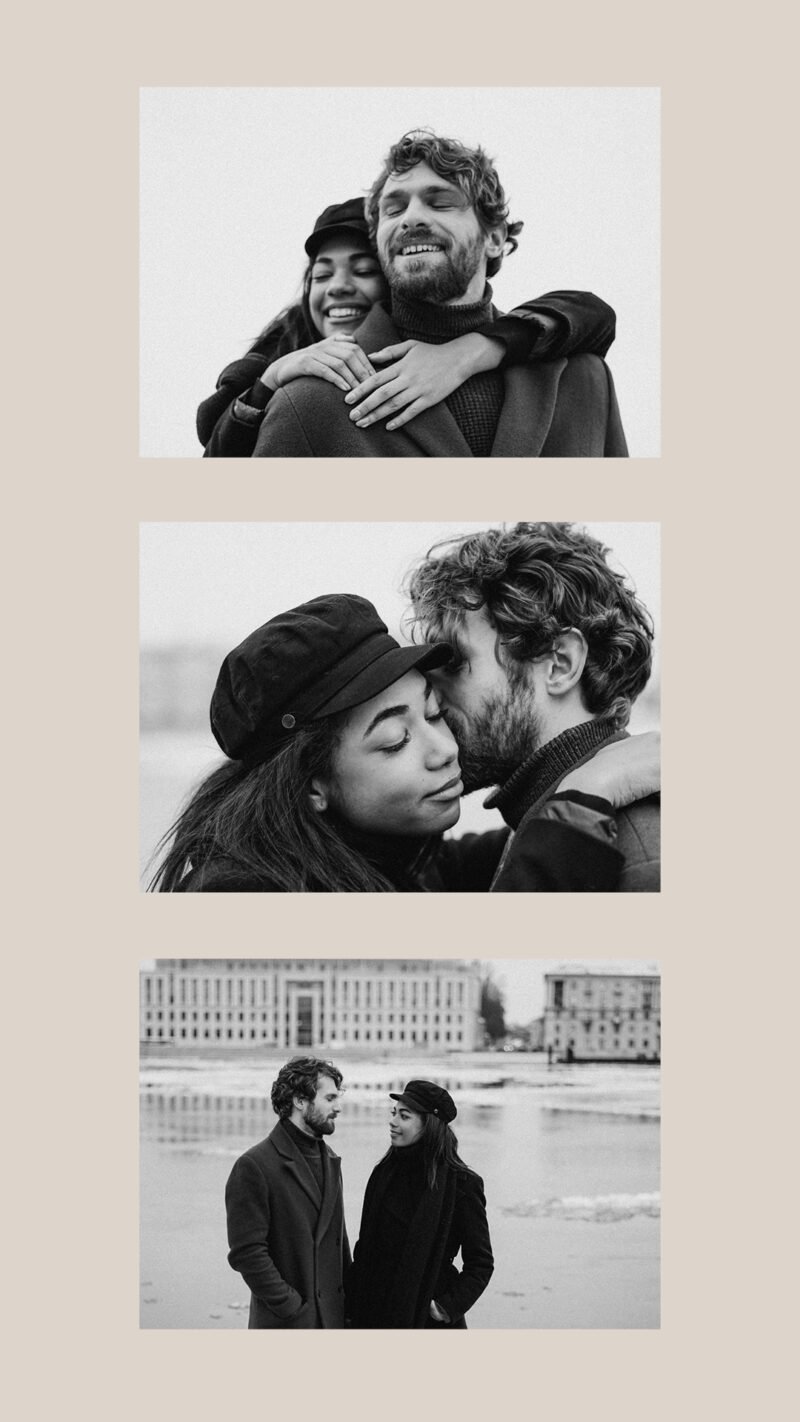 Invitación Digital | Ámsterdam