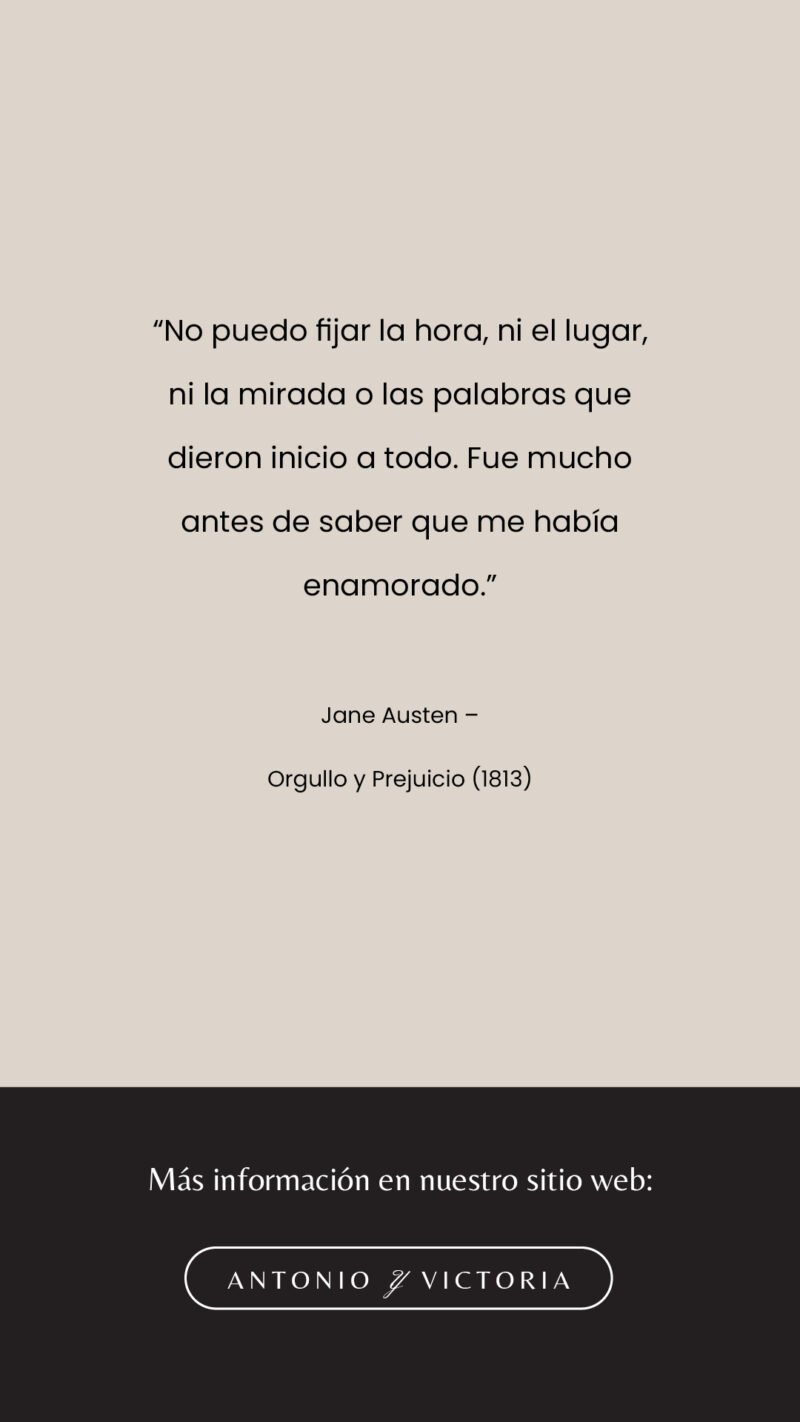 Invitación Digital | Ámsterdam