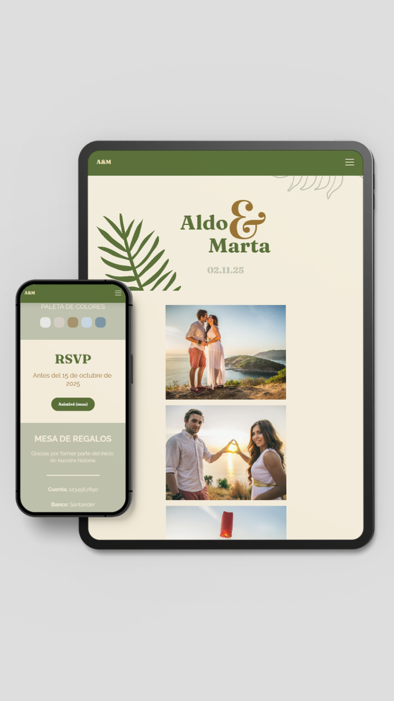 Web Holbox
