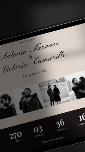 Paquete Web Básico