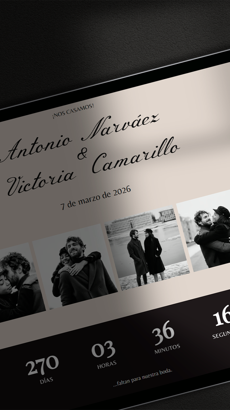 Paquete Web Básico