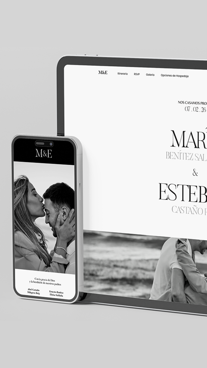 Paquete Web Premium