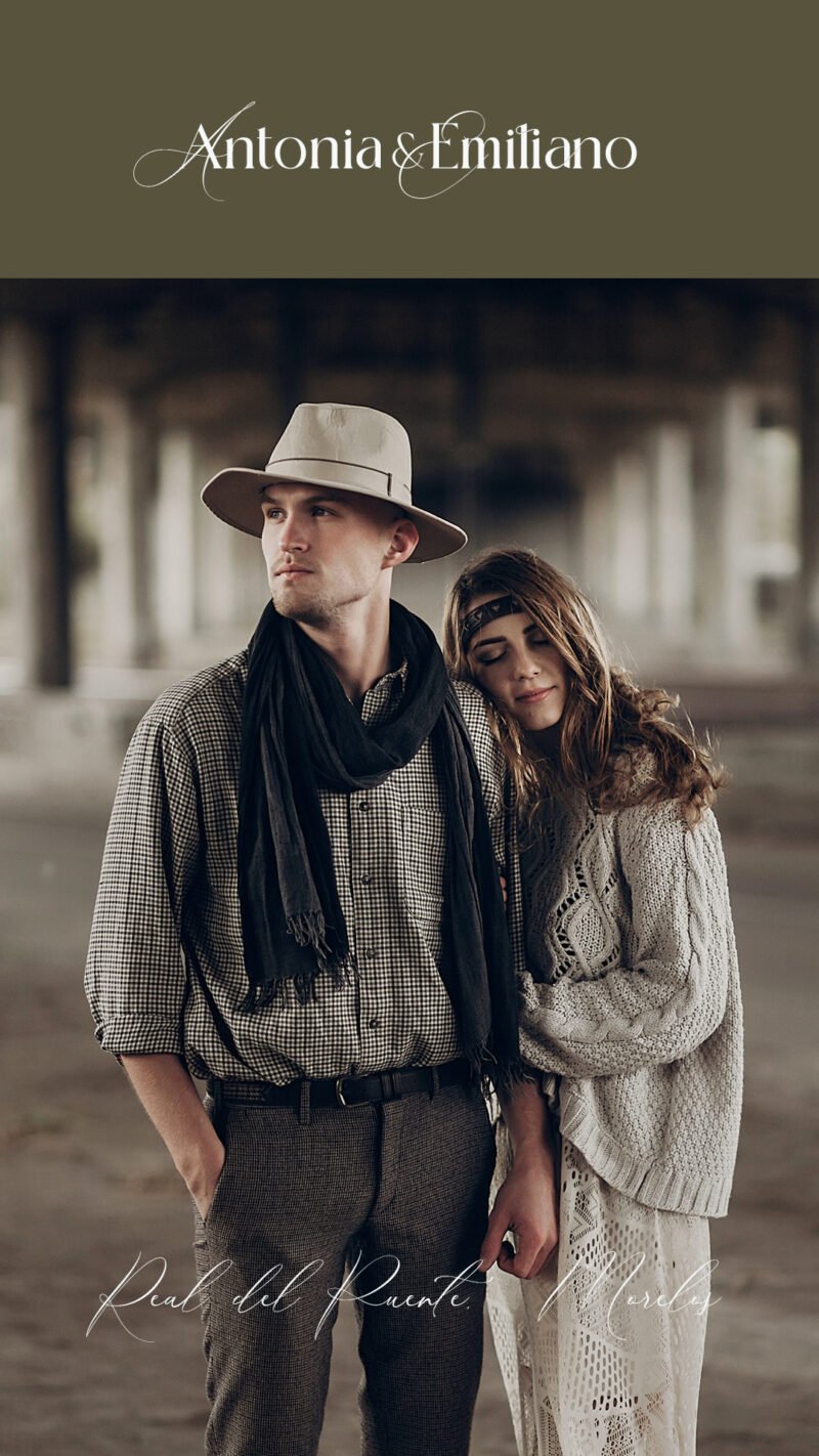 Invitación Digital | Chelsea