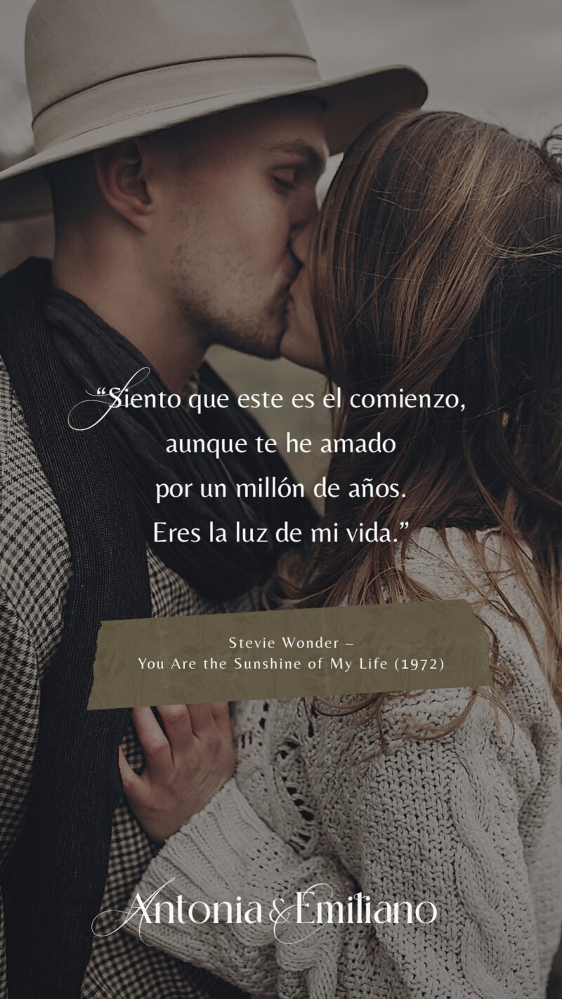 Invitación Digital | Chelsea