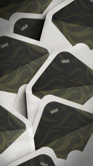 Video Save the Date | Austen