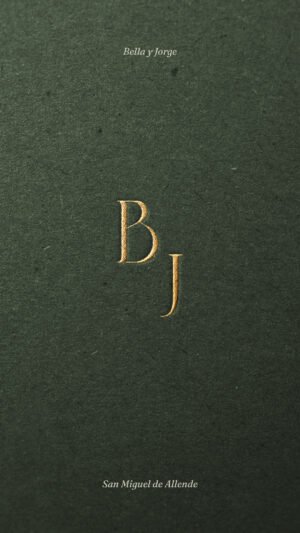 Invitación Digital | Lyndon