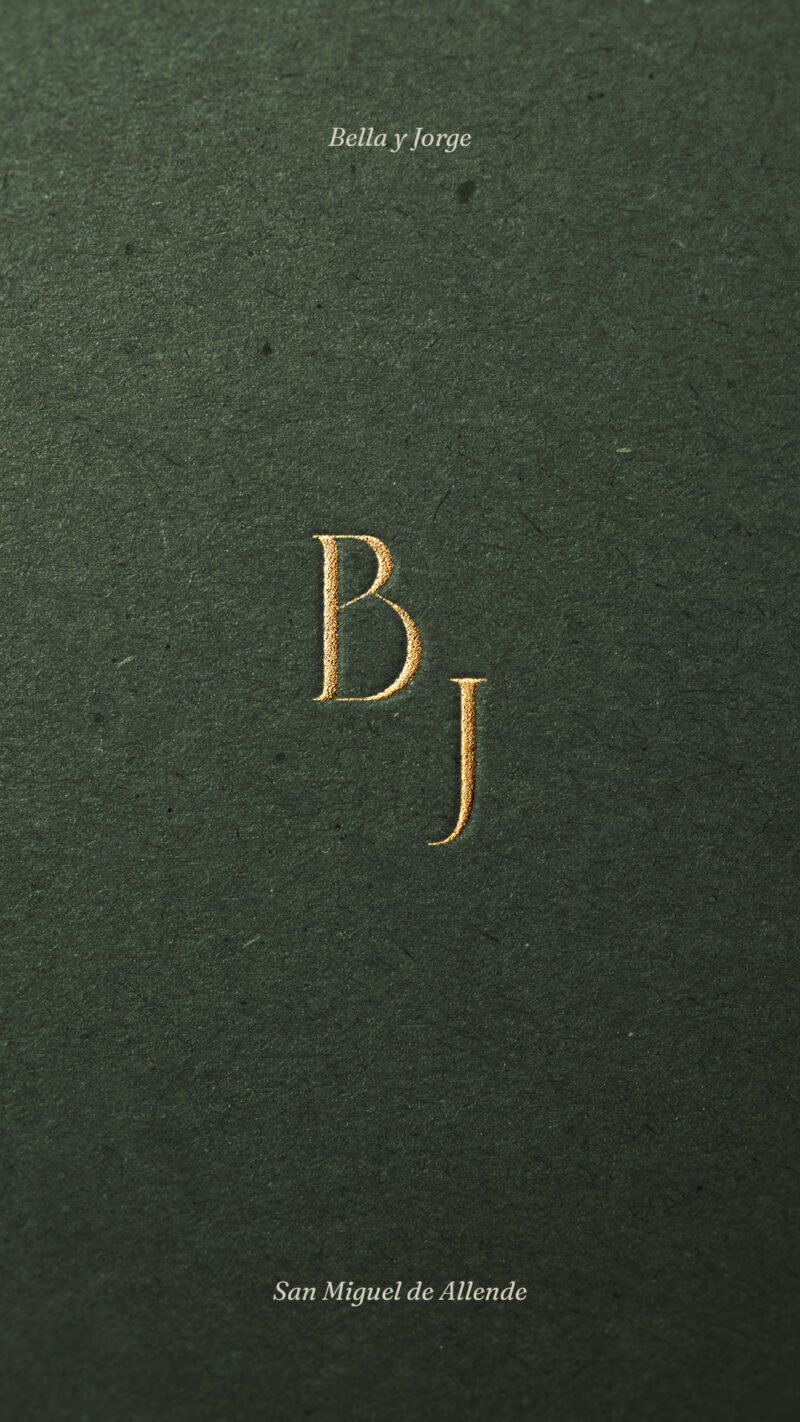 ID_LYNDON_2025_0 Invitación Digital | Lyndon