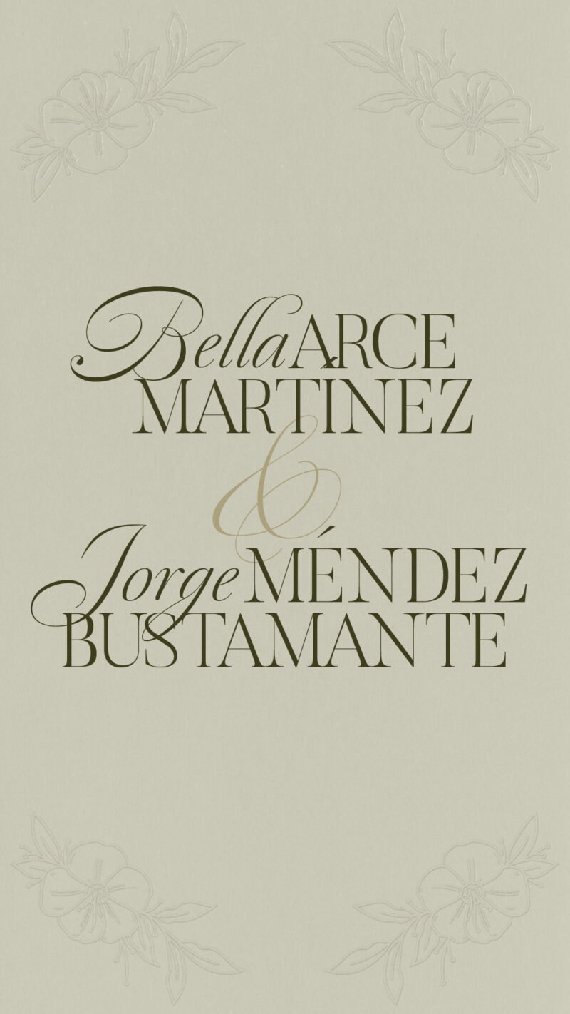 ID_LYNDON_2025__02_0 Invitación Digital | Lyndon